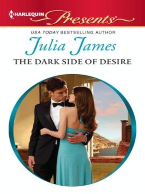cover image of The Dark Side of Desire